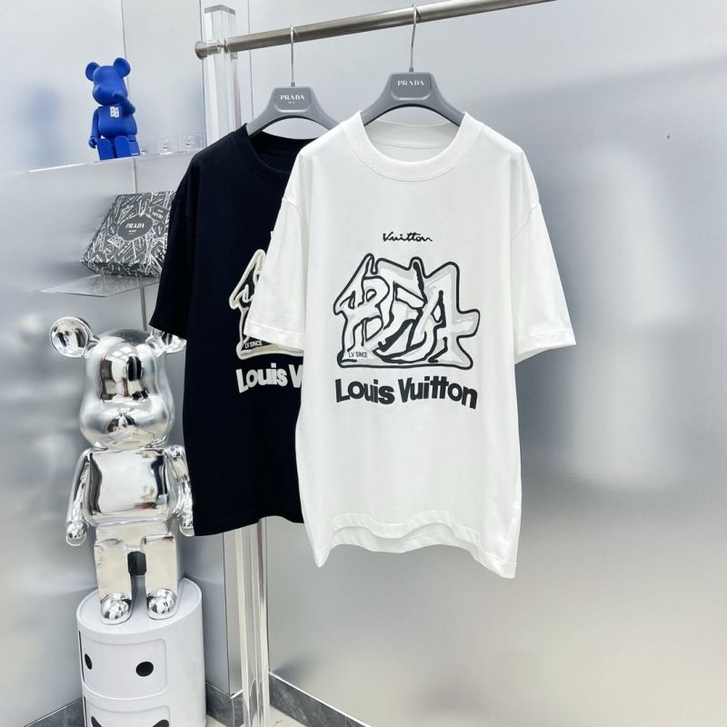 Louis Vuitton T-Shirts